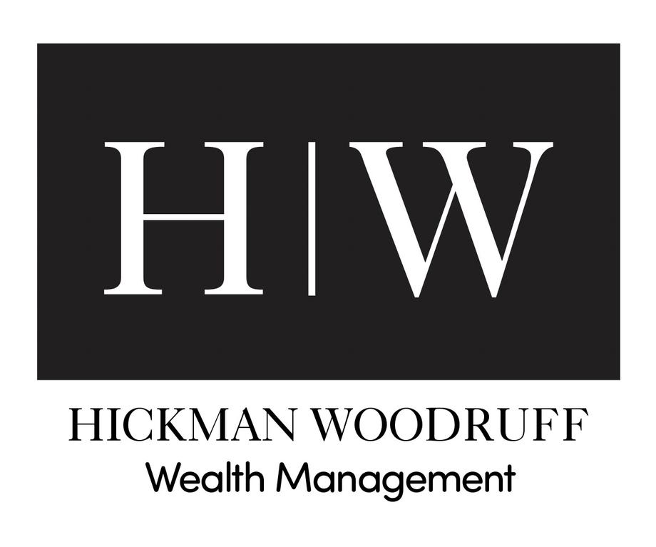 Hickman Woodruff Logo